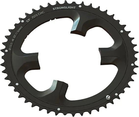 Plateau Stronglight ct2 plateau strongl.ct2 4a 53t 110mm duraace9000