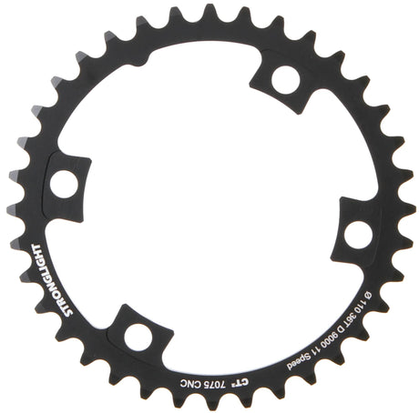 Plateau Stronglight ct2 plateau strongl.ct2 4a 38t 110mm duraace9000
