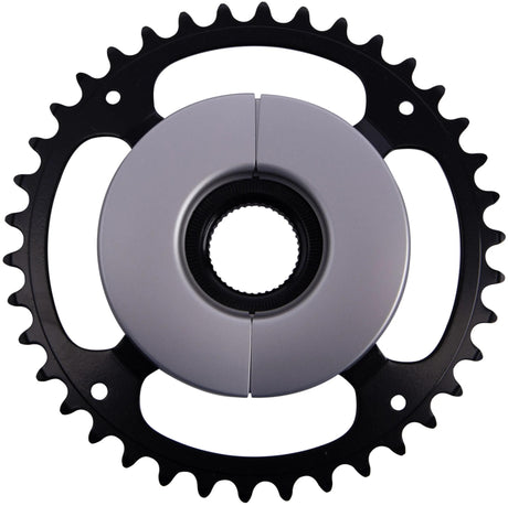 Shimano - chaîne supérieure 38 tands étapes sm -cre50 9 10 11 vitesse - noir