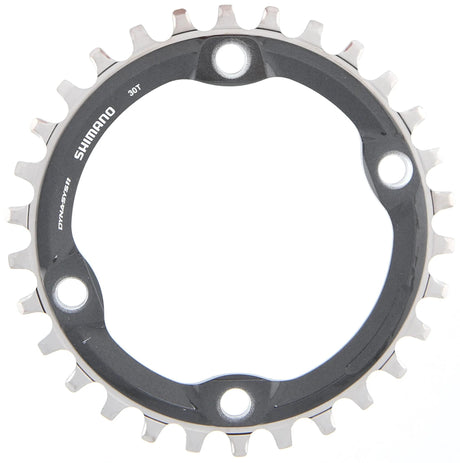 Shimano Chain Top Deore XT 11V 30T en collaboration avec