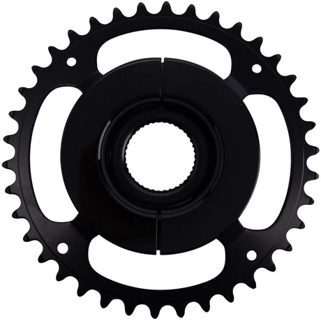 Shimano Chain Ring Rim. Étapes 38t Pas d'anneau de garde de chaîne