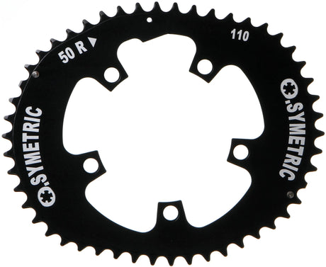 Plateau O.symetric plateau 52 dents