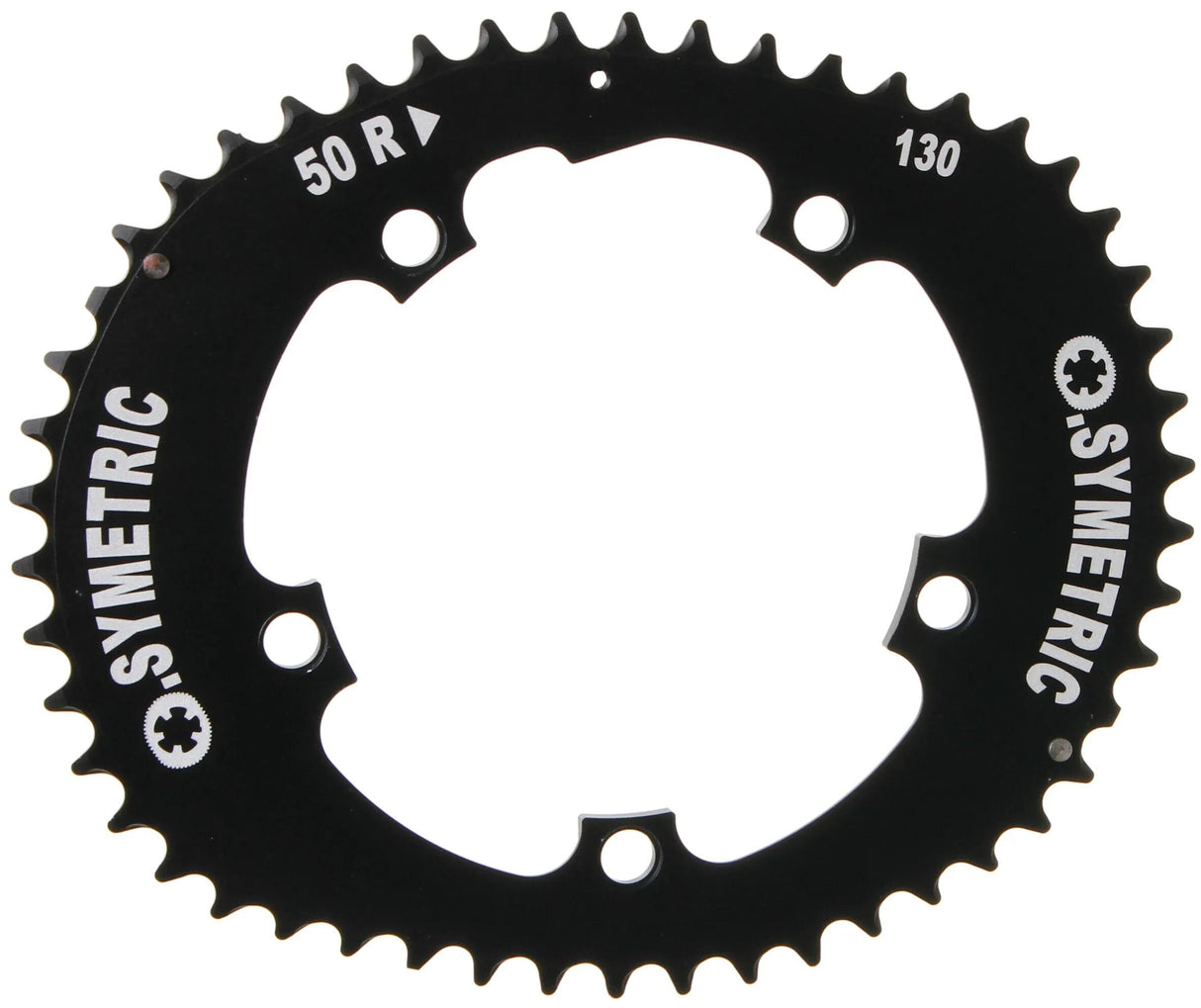 Plateau O.symetric plateau 52 dents