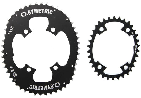 Plateau O.symetric plateau spécial cyclo cross 34 kit 50t