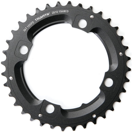 Truvativ plateau vtt plateau 36t cd104mm b