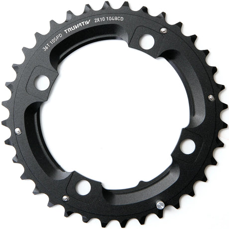 Truvativ plateau vtt plateau 36t cd104mm b