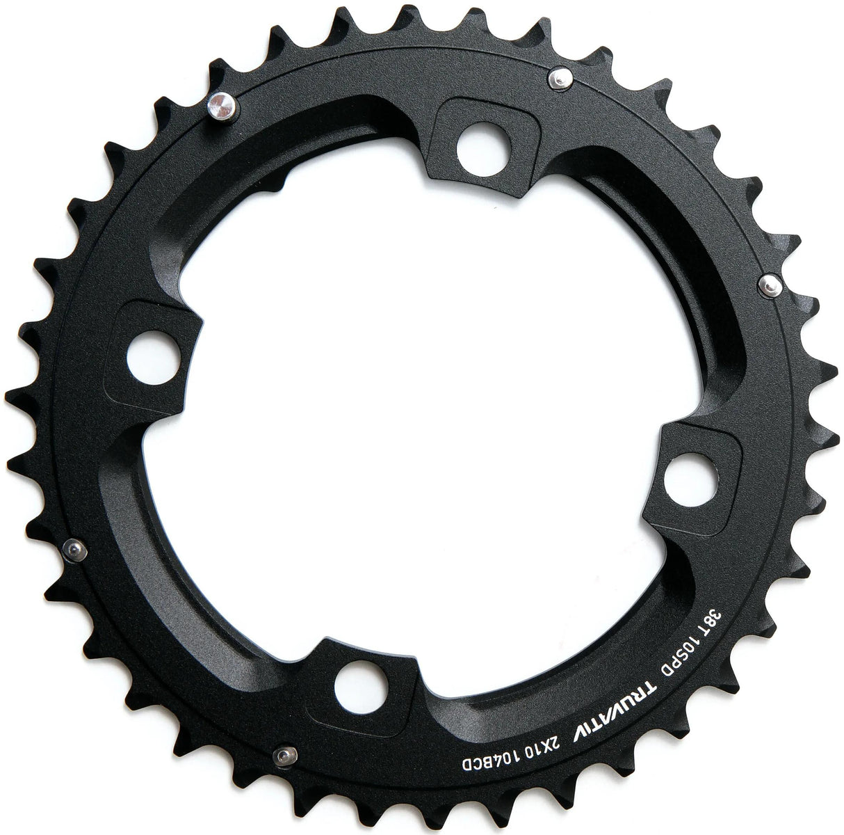 Truvativ plateau vtt plateau 38t cd104mm b