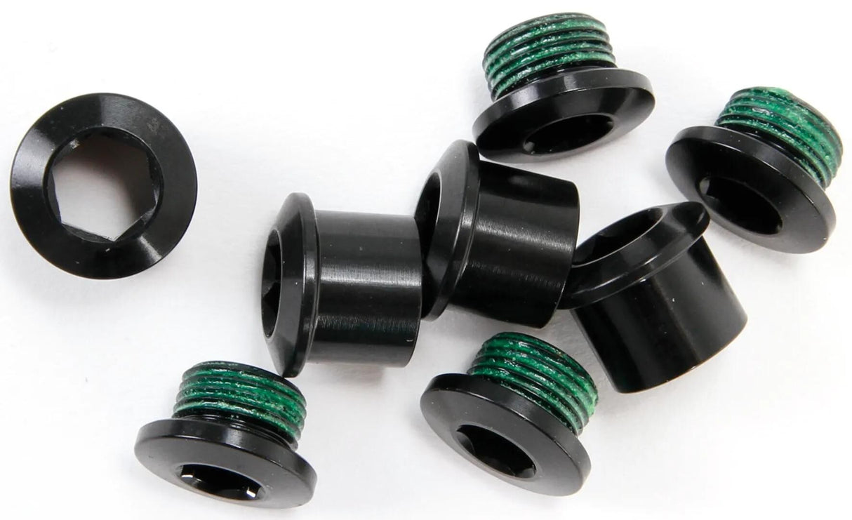 Sram chaîne lame x01 jeu de boulons noir