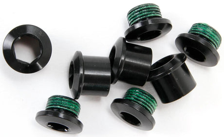 Sram chaîne lame x01 jeu de boulons noir