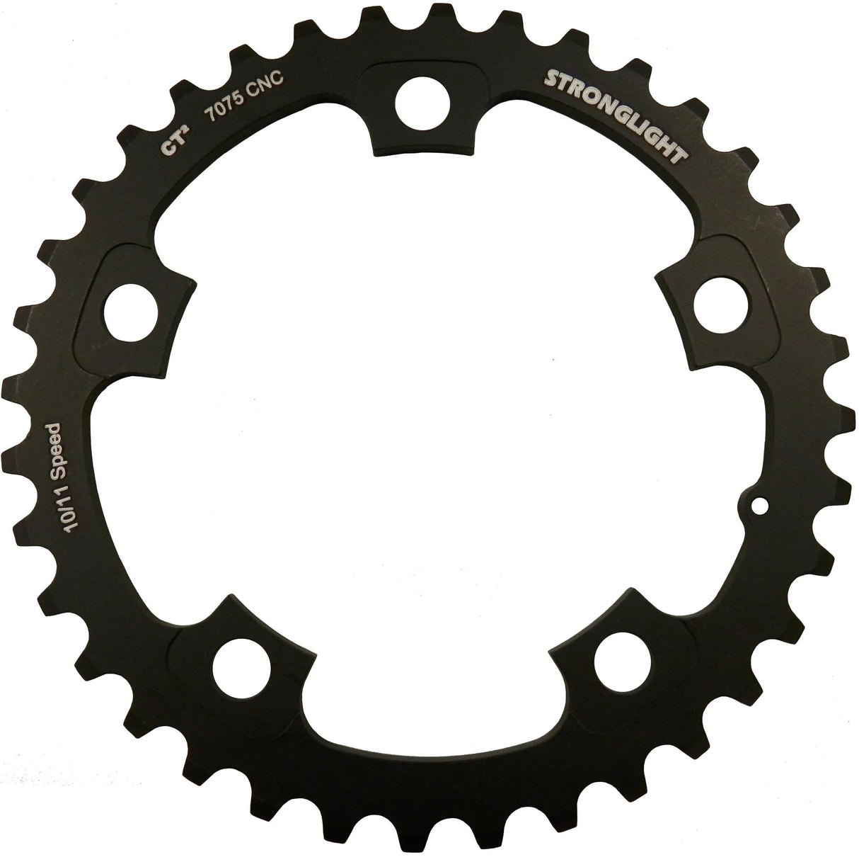 Plateau Stronglight ct2 plateau strongl.ct2 42t 130mm shi.ultrega di2