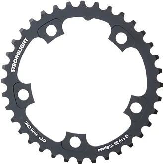 Plateau Stronglight ct2 plateau strongl.ct2 39t 110mm shi.ultrega di2