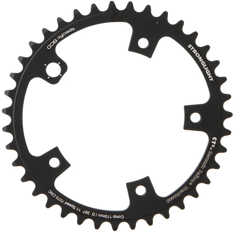 Plateau Stronglight ct2 plateau strongl.ct2 39t 110mm campa sr eps