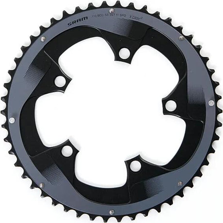 Plateau Sram roaddoub. 50 tonnes