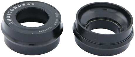 Coupelles de support Stronglight bb 30 24 coussinets de roulement strongl. bb 30 24