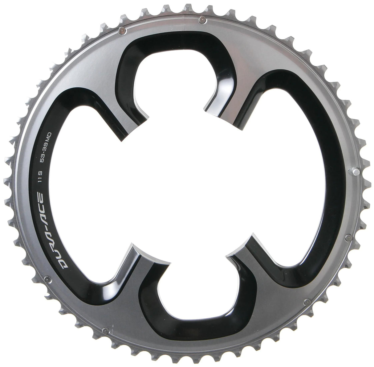 Plateau Shimano Dura Ace 11 vitesses pour FC-9000 50 dents (ma)