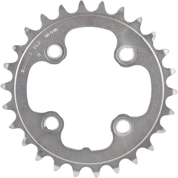 Plateau Shimano xt pour fc-m771 fc-t780 fc-t781 26 dents