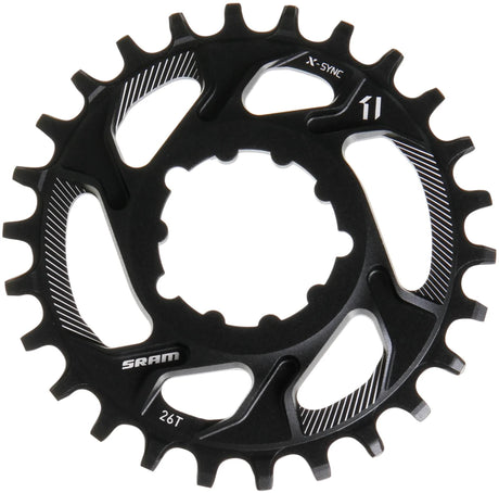 Sram plateau x-sync plateau x-sync 28t alu