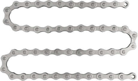 Miche Pista Baanfiets Collier 100L Silver
