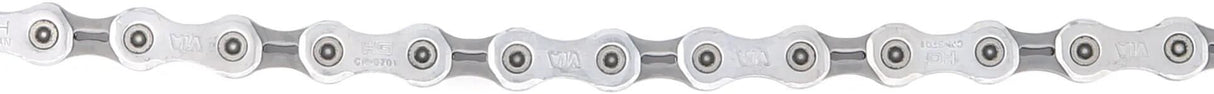 Shimano chaîne cn-hg6701 cale de chaîne.cn-hg6701 10-sp 114 maillons