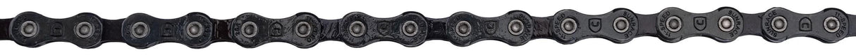 Chaîne Sunrace cnu11a. chaînes cnu11a 11- 138 gl f.cues sw