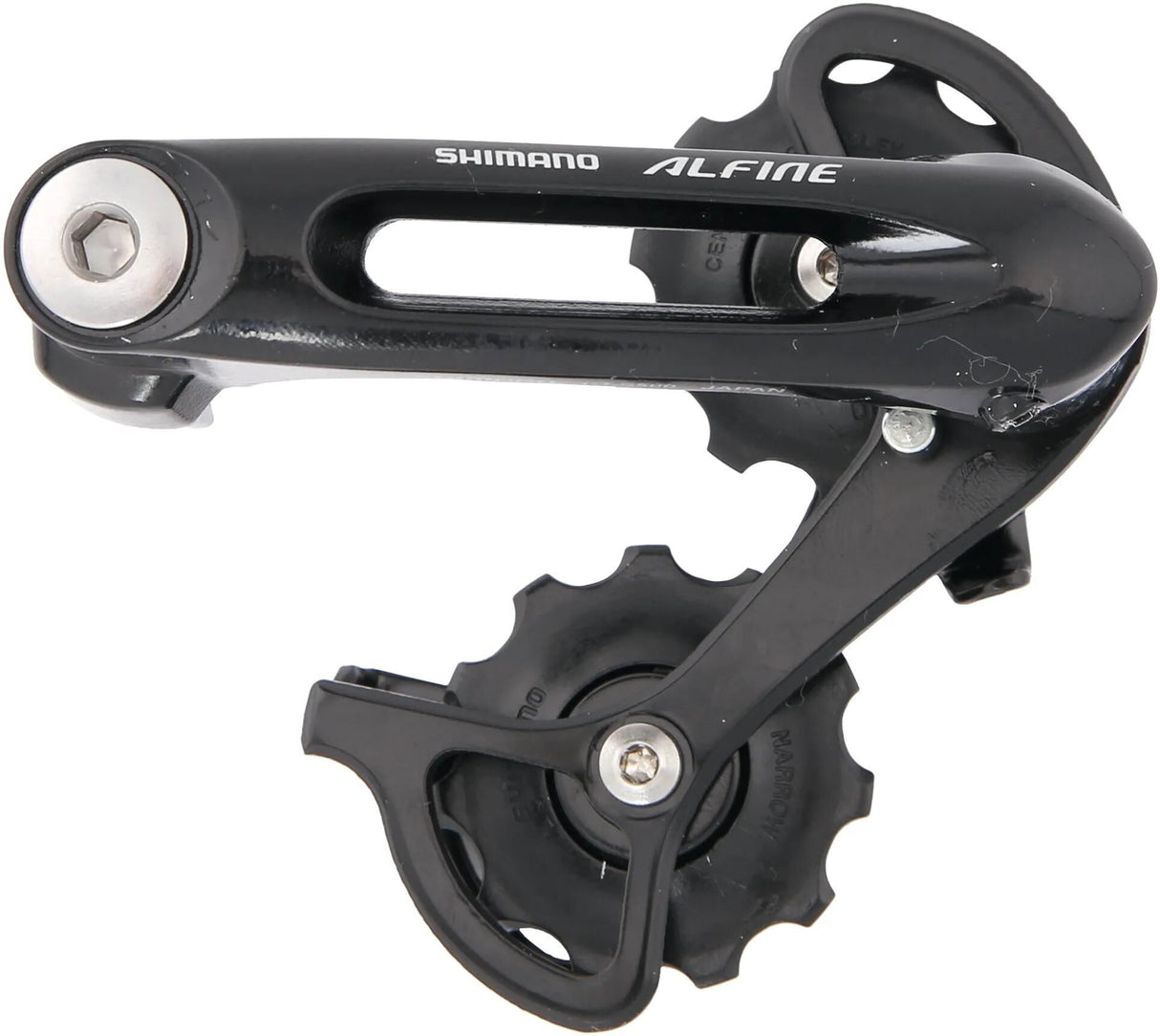 Shimano Chain Tentender Alfine Black