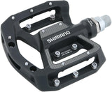 Shimano PD-GR500 Platform Trail Allmnt Black