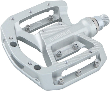 Shimano pédale pd-gr500 cale.pédales pdgr500 support plat alu si