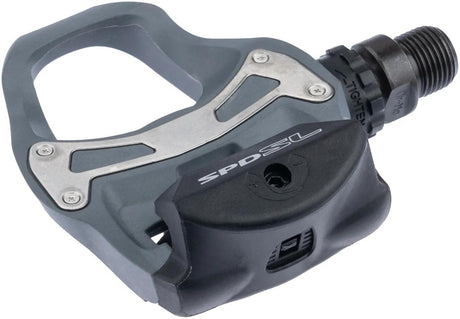 Shimano PD-R550 SPD-SL Gray
