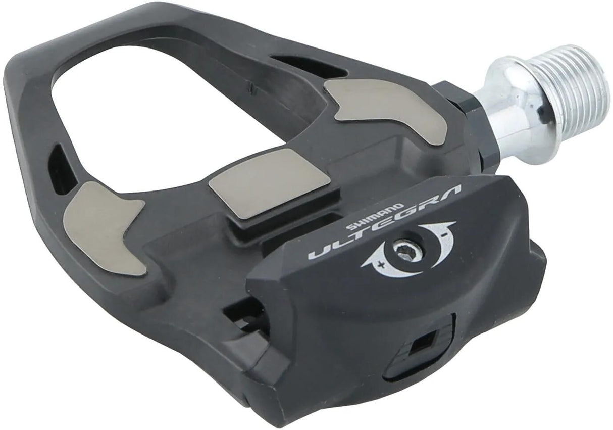 Shimano Ultegra PD-R8000 SPD-SL + 4 mm d'essieu