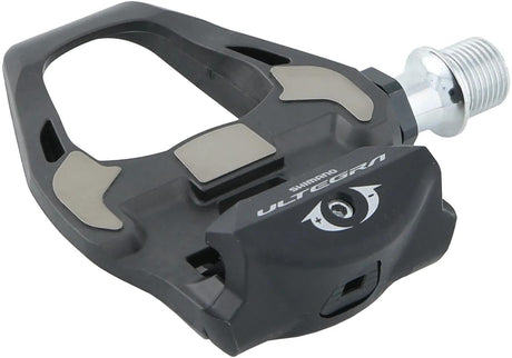 Shimano Ultegra PD-R8000 SPD-SL + 4 mm d'essieu