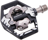 Cale de pédale Shimano Deore XT PD-M8100 8120. xt offroad trail spd les deux s.alu