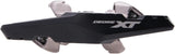 Cale de pédale Shimano Deore XT PD-M8100 8120. xt offroad trail spd les deux s.alu