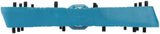 Brave pédale plateforme freeride 1 pédale plate freeride 1 bleu clair