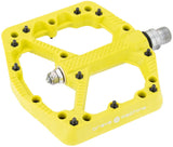 Pédale plate-forme Brave freeride 1 pédale plate freeride 1 vert lime