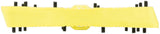 Pédale plate-forme Brave freeride 1 pédale plate freeride 1 vert lime