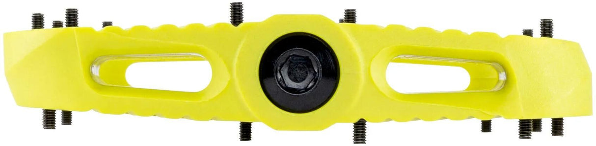 Pédale plate-forme Brave freeride xl mod. 19 pédale plateforme freeride xl vert lime