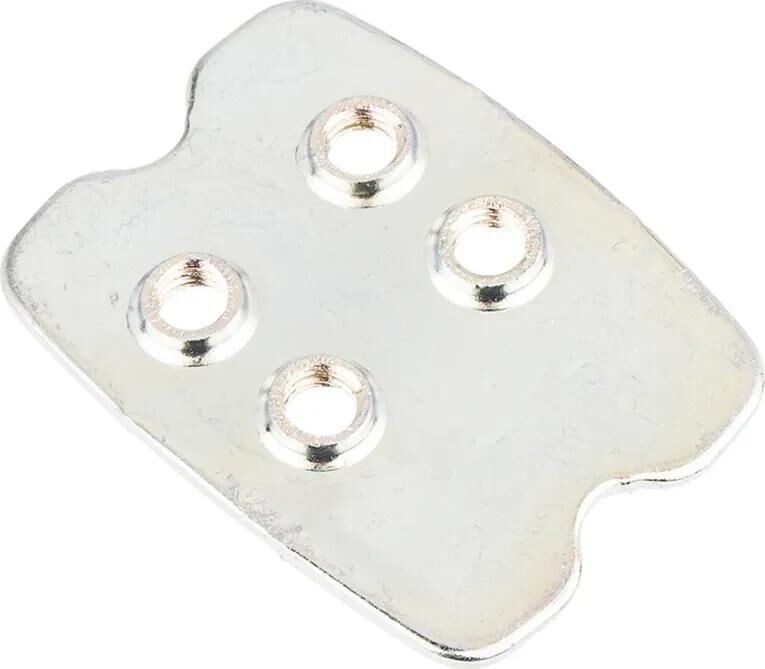 Écrou de cale Shimano pour cales spd sm-sh51 52 55 56