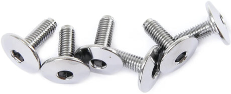 Boulons de fixation de cale Shimano m5 x 13,5 mm pour sm-sh10 11 12