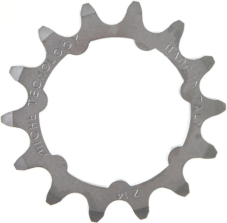 Kit pista couronne Miche 14t 1 8 -3 32” avec boîtier