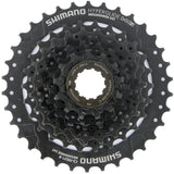 Shimano Altus CS-Hg31 noir 11-30 8 vitesse