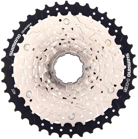 Cassette Shimano Acera CS-HG400 8 vitesses