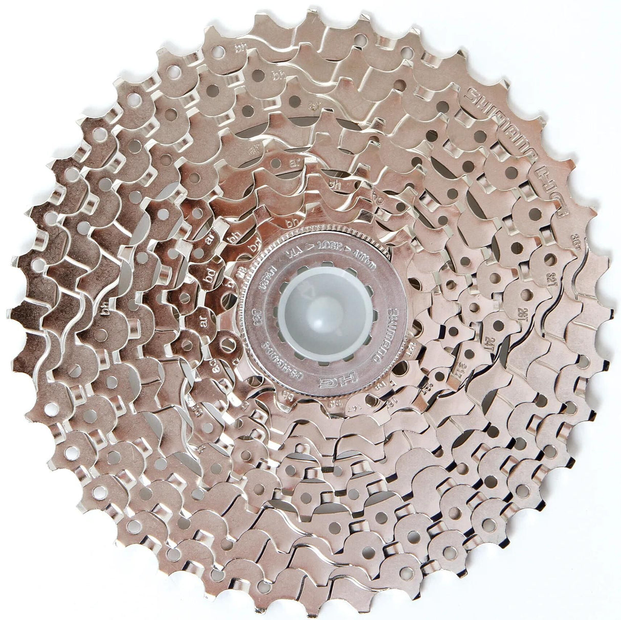 Cassette Shimano Alivio HG400 9 Vitesse 12-36 ICSHG4009236