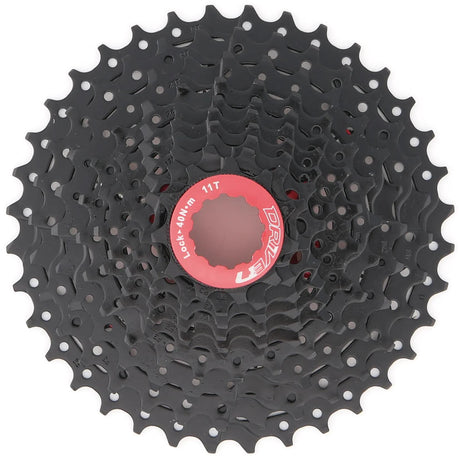 Cassette Sunrace 10V 11-36 CSMX0 Black