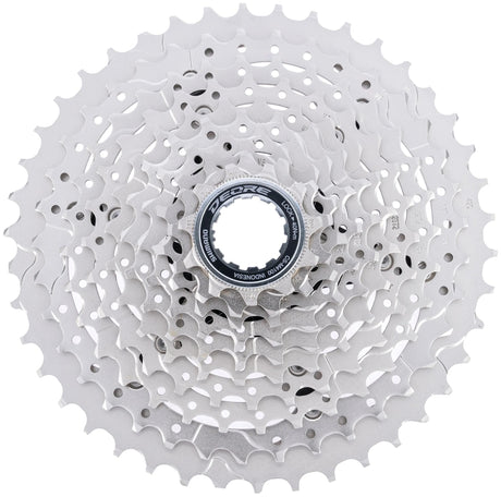 Shimano Deore CS-M4100 11-42 10 vitesse