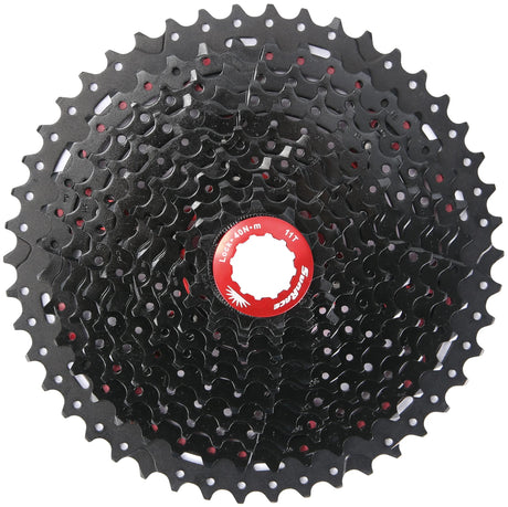 Cassette 11SP CSMX8 11-46T Black