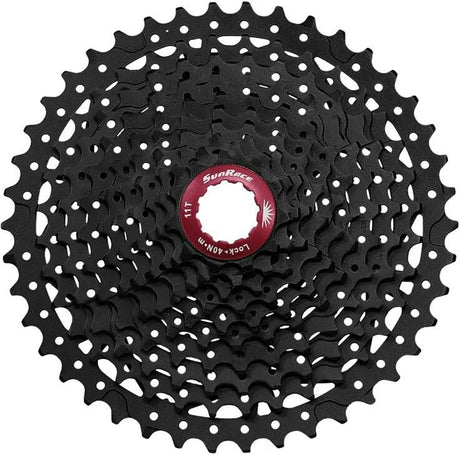 Cassette Sunrace mx3 10 vitesses 11-46