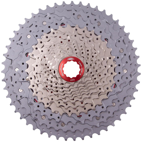 Cassette sunrace 12v 11-51t métallique