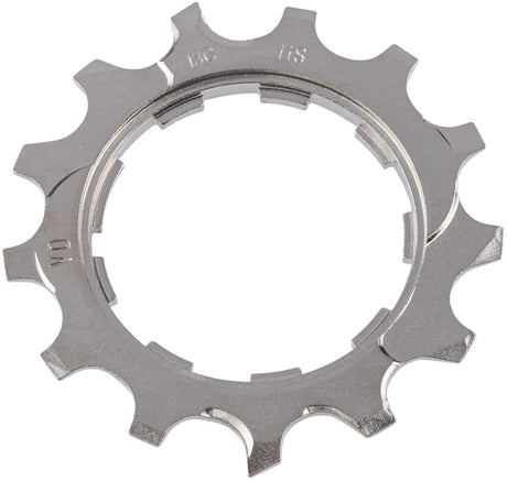 Cale de pignon Shimano.13t 11sp avec entretoise