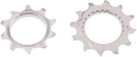 Shimano Sprocket Shim.10 12T 12SP avec espaceur