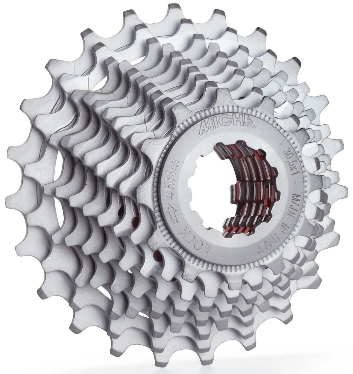 Miche cassette primato ca.pignon primato 12-23t f.shim.